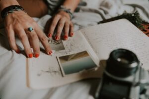 journaling Workshop