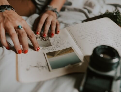 journaling Workshop