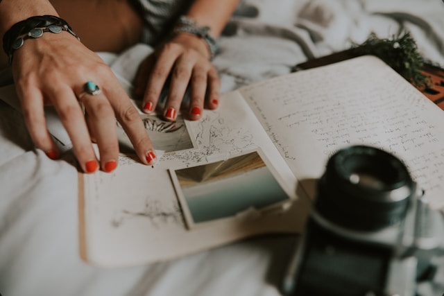 journaling Workshop