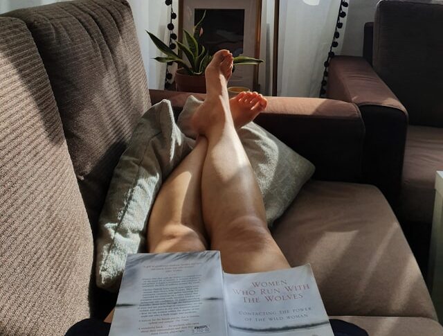 Mi Rutina de Mañana Lenta (Para Empezar el Día en Calma)