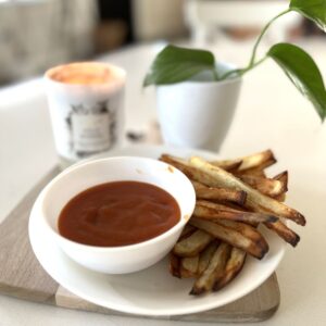 ketchup casera
