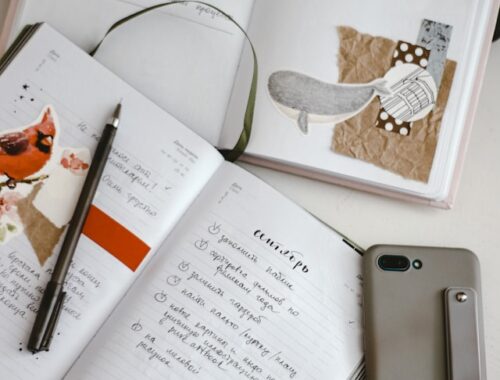 Taller de Journaling