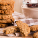 Galletas de Avena Saludables