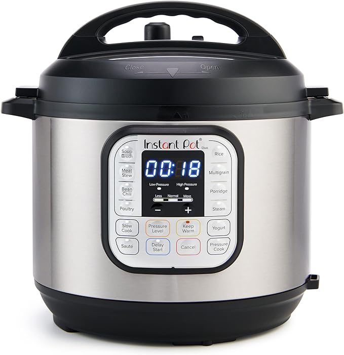 instant Pot