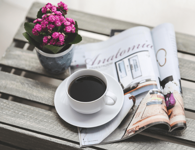 slow living: verano sin prisa