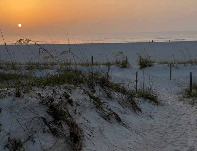 slow living: verano sin prisa
